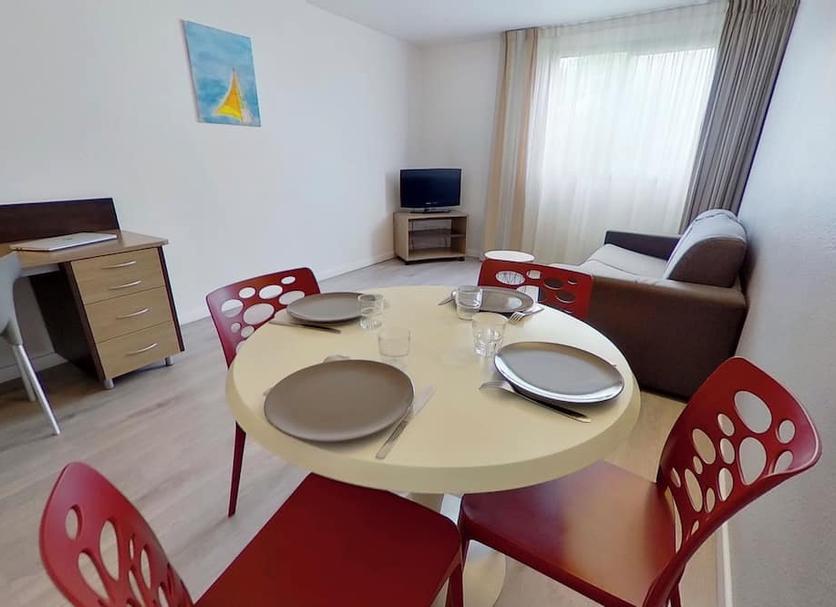 Sala pranzo Foto