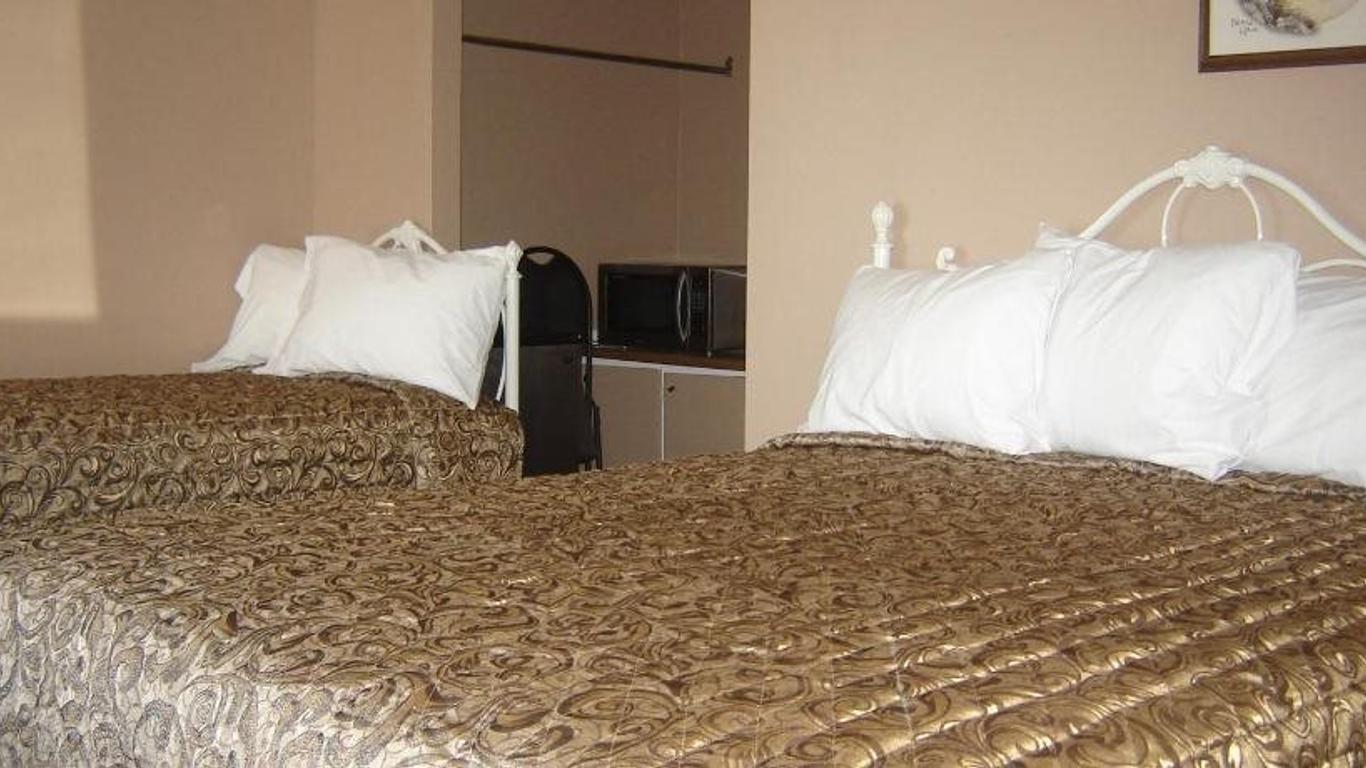Lucien Motel