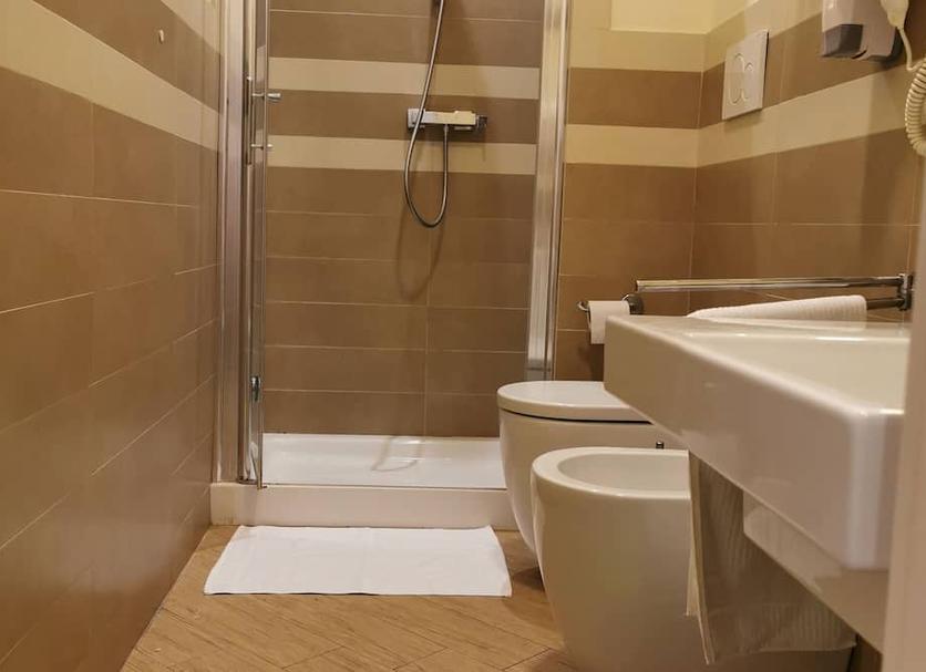 Bagno Foto