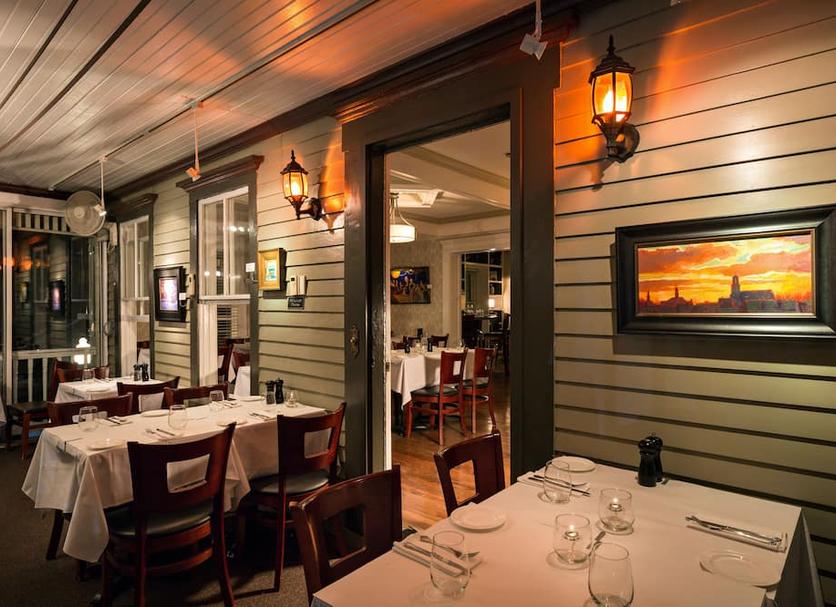 Ristorante Foto