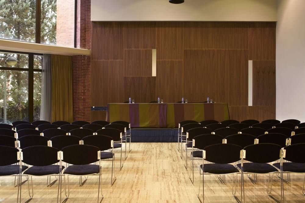 Sala conferenze