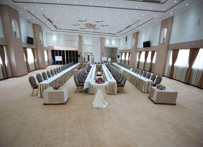 Sala conferenze Foto