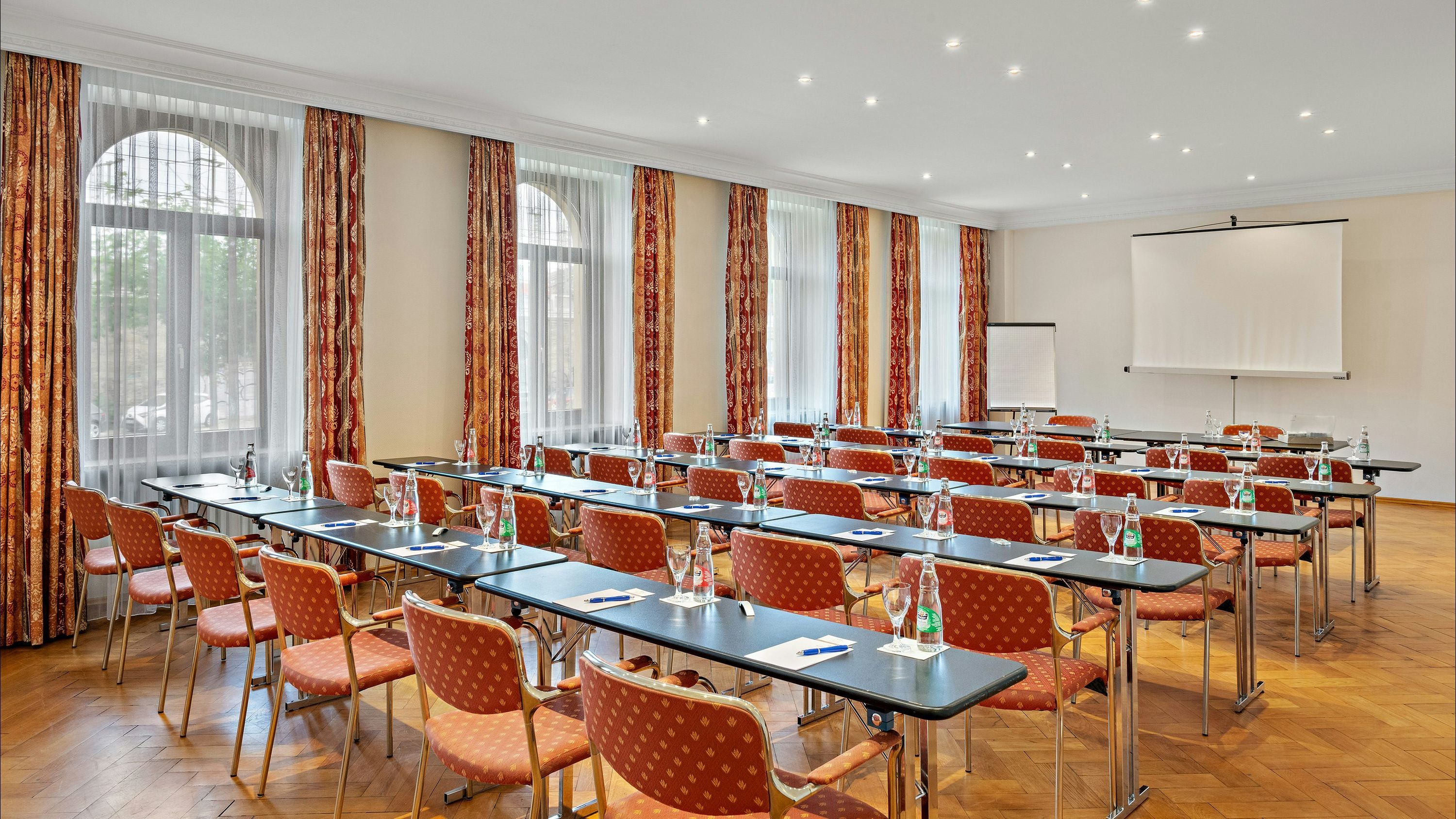 Sala conferenze