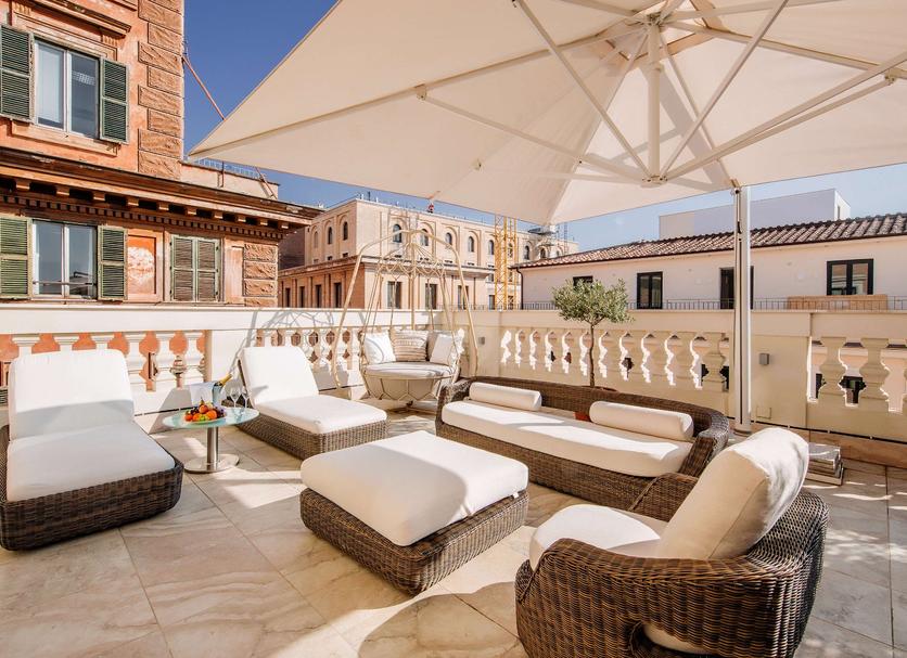 Balcone Foto