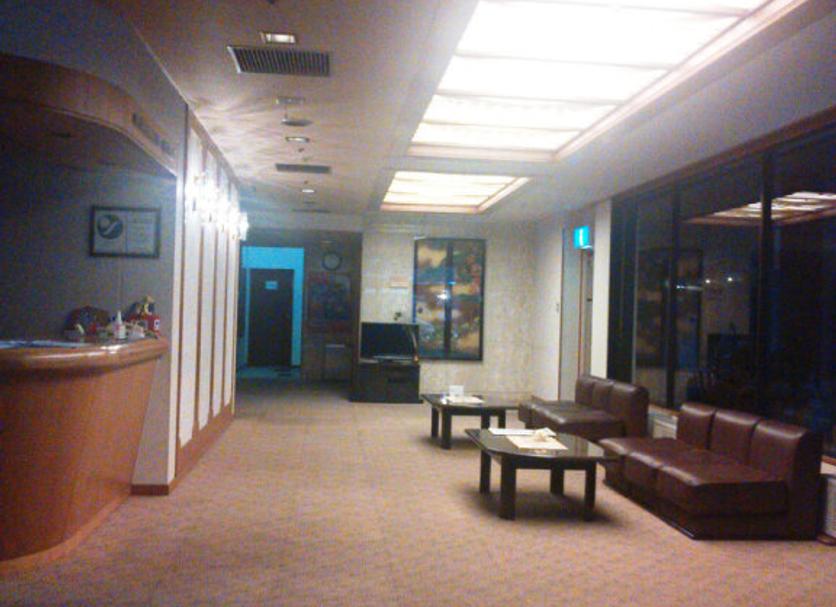 Ingresso Foto