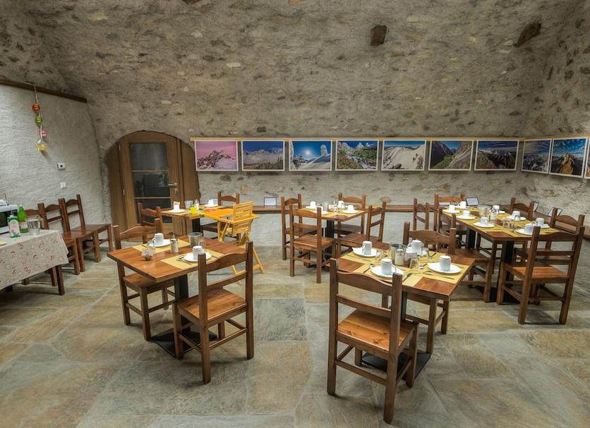 Ristorante Foto