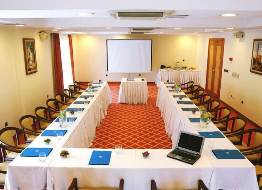 Sala conferenze Foto