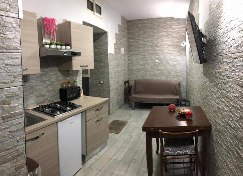 Cucina Foto