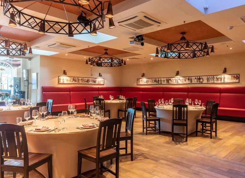 Ristorante Foto