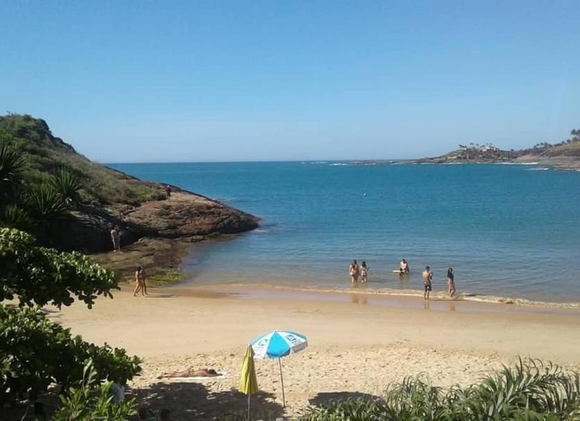 Spiaggia Foto