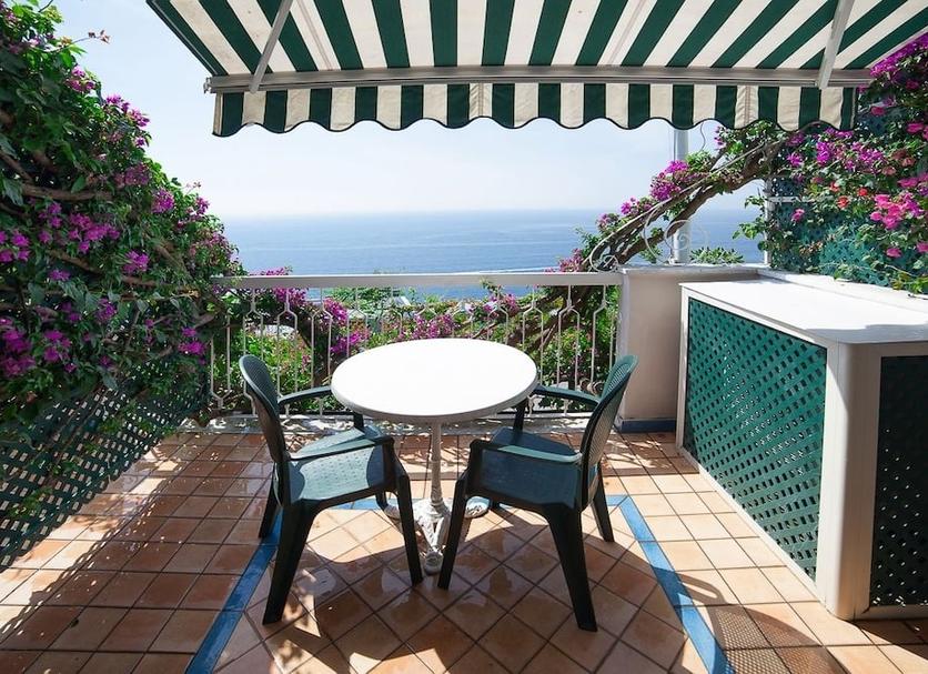 Balcone Foto