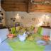 Sala pranzo