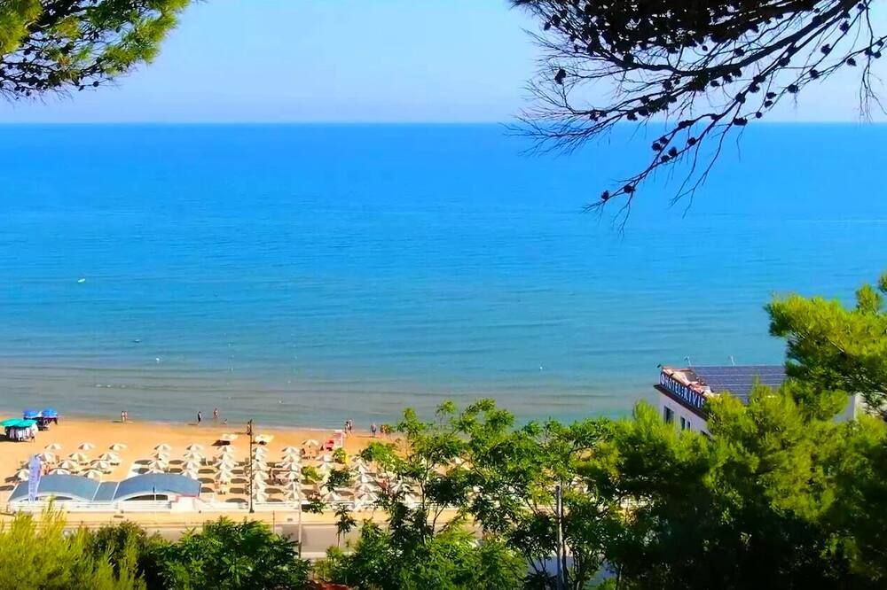 Spiaggia