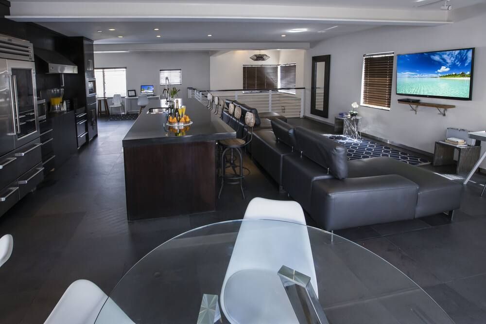 Area lounge