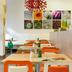Sala pranzo