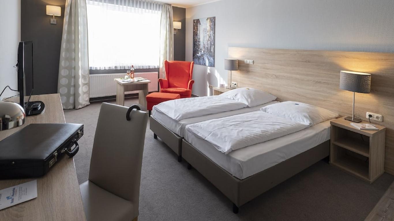 Hotel Westerfeld