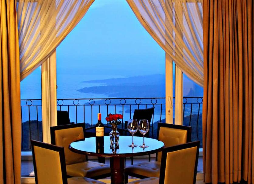 Balcone Foto