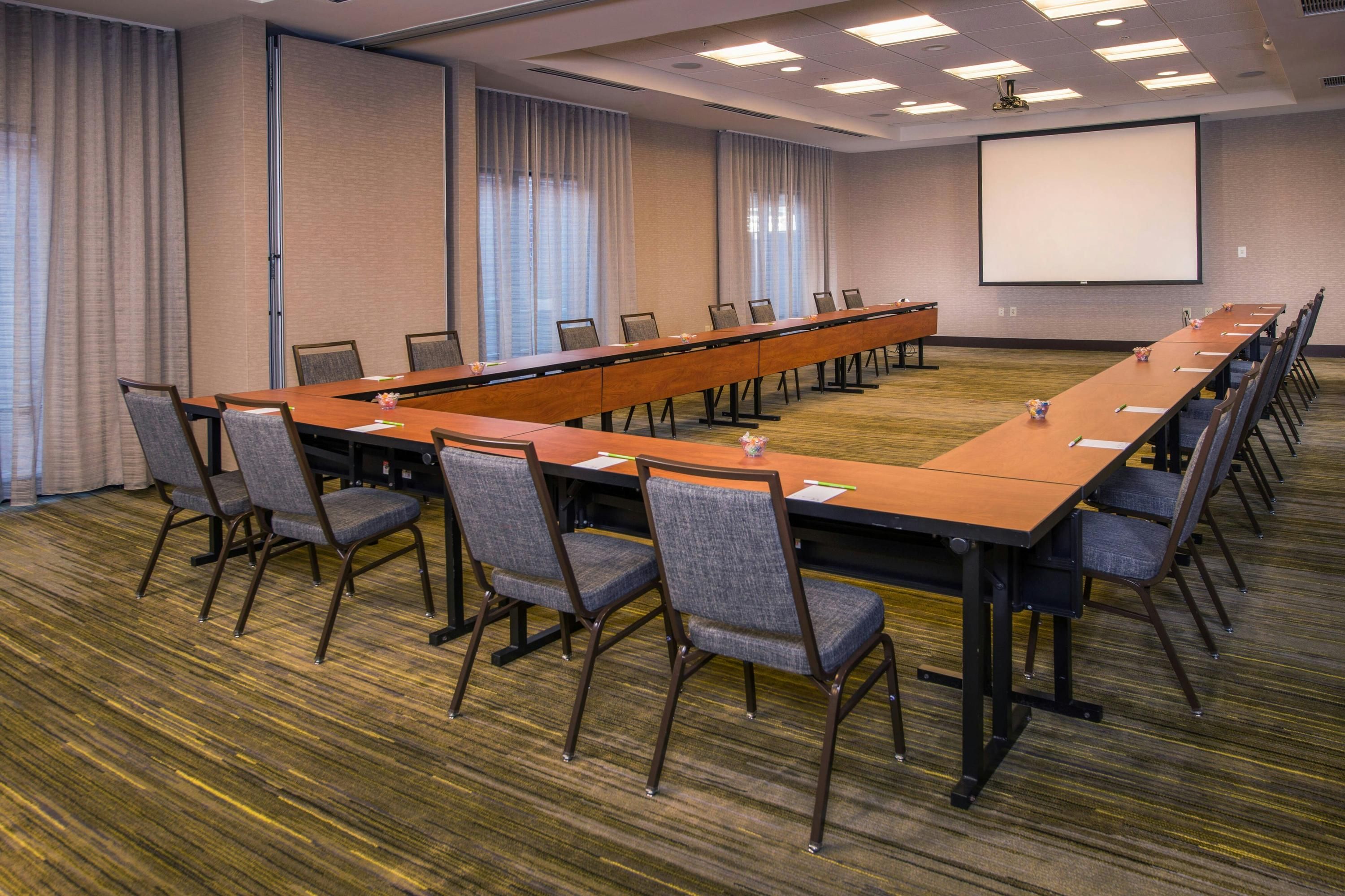 Sala conferenze