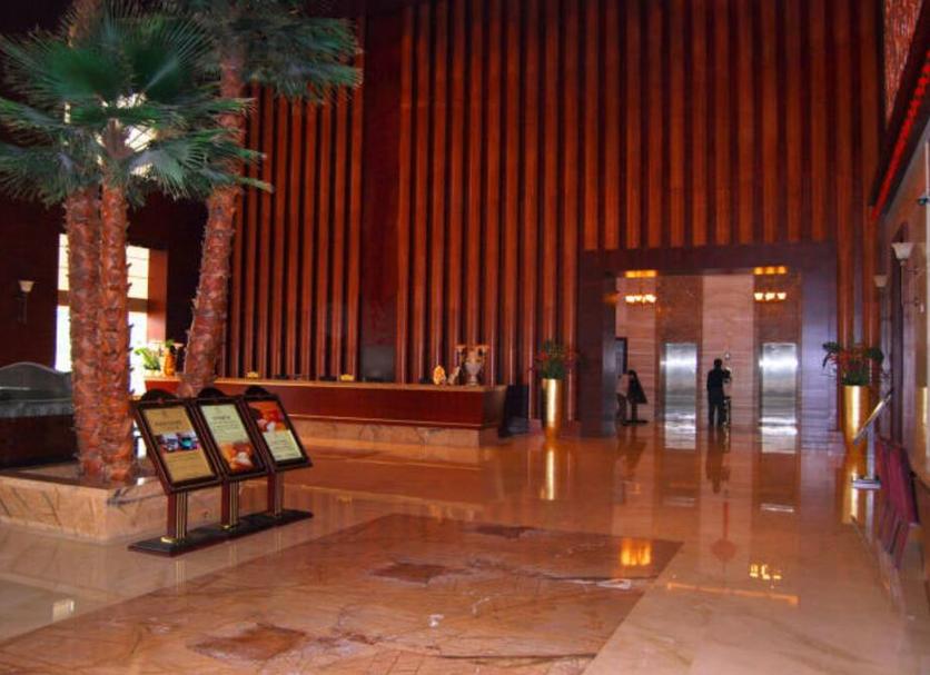 Ingresso Foto