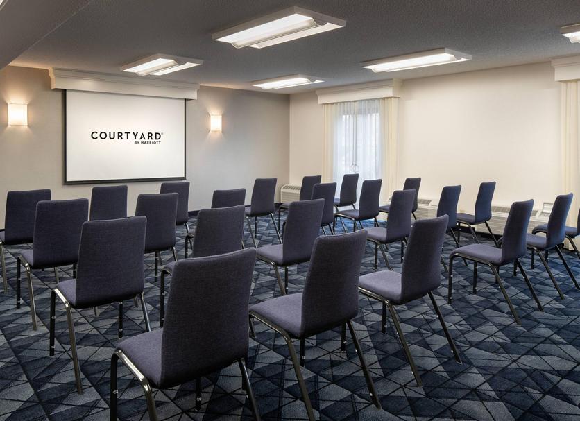 Sala conferenze Foto