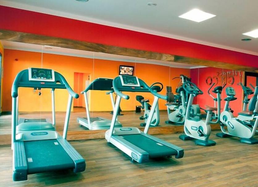Palestra Foto