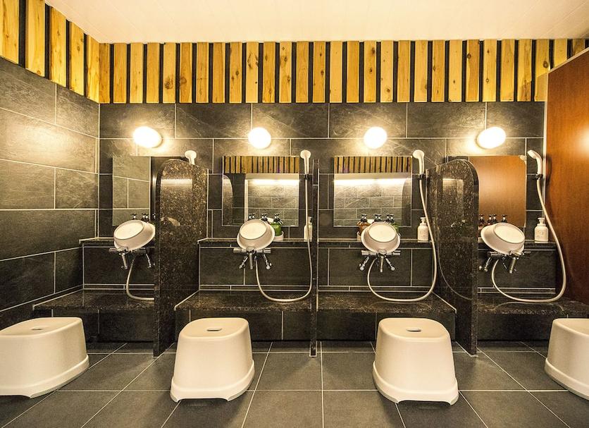Bagno Foto