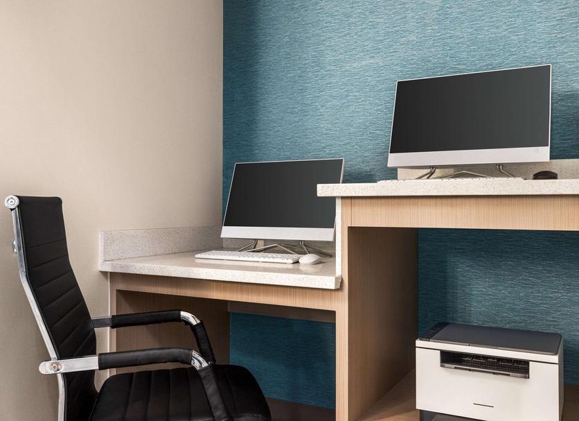 Business center Foto
