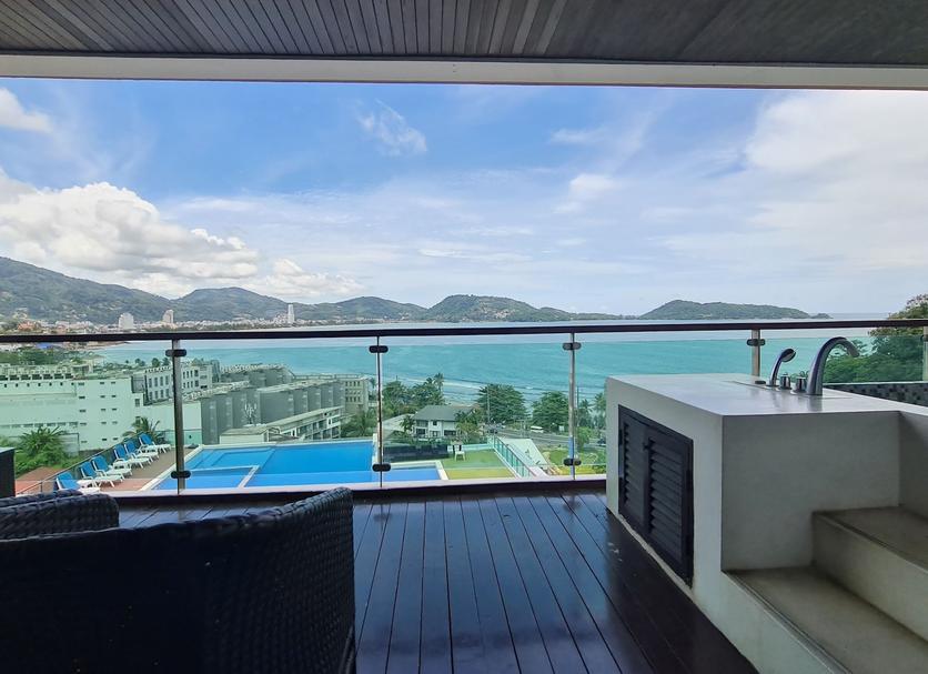 Balcone Foto