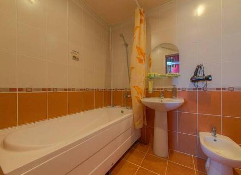 Bagno Foto