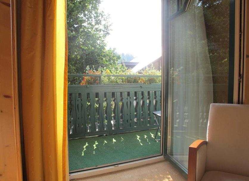 Balcone Foto