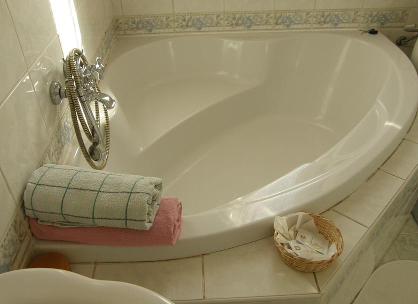 Bagno Foto