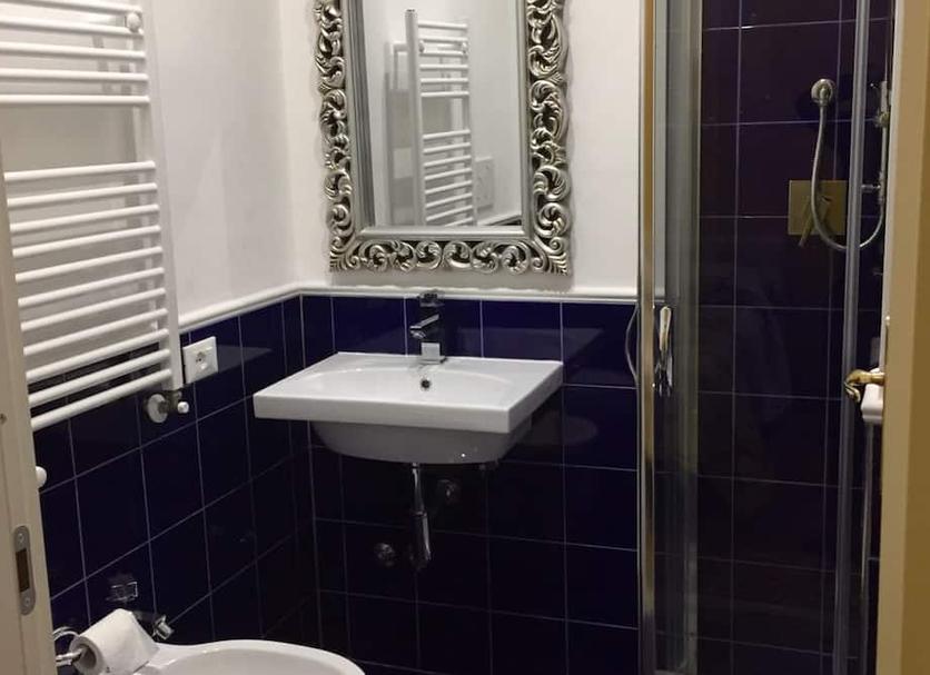 Bagno Foto