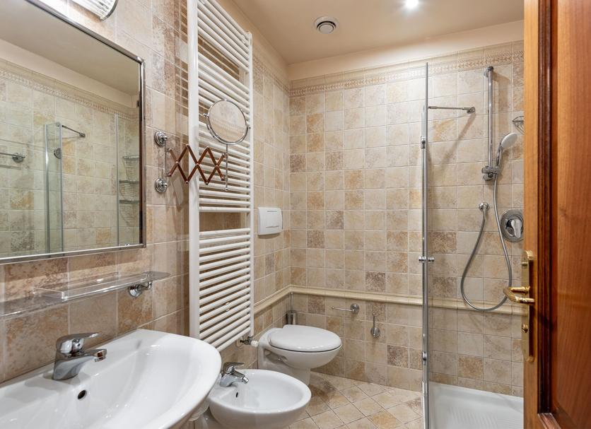 Bagno Foto