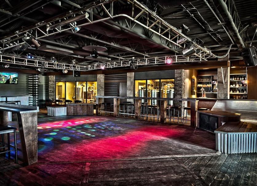 Bar Foto