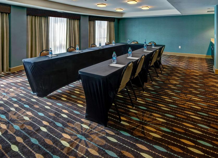 Sala conferenze Foto