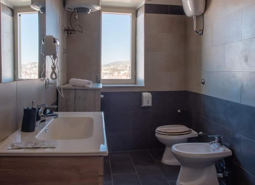 Bagno Foto