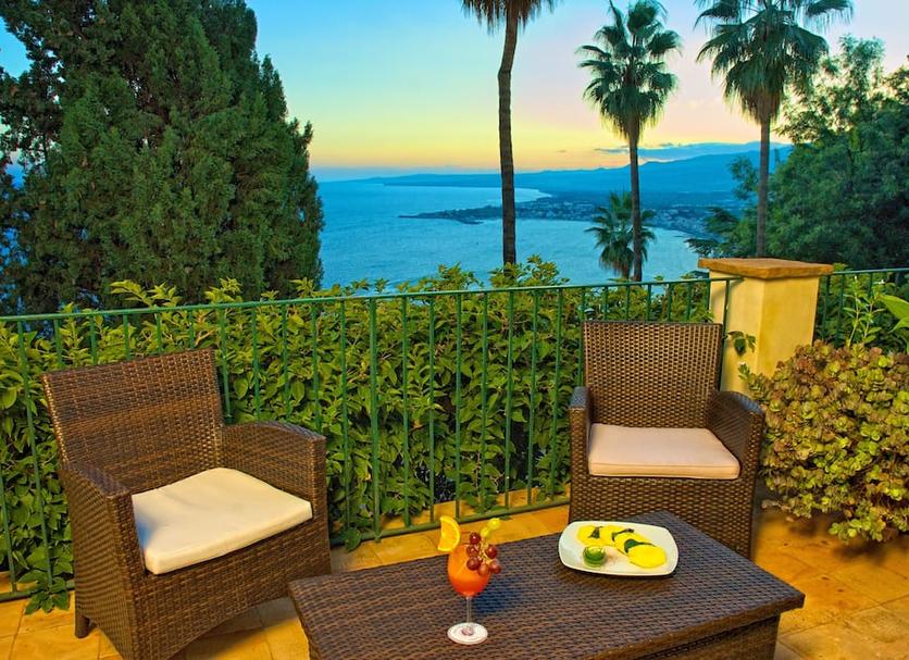 Balcone Foto