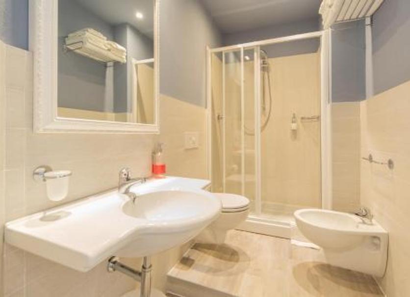 Bagno Foto