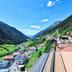 Vista esterna