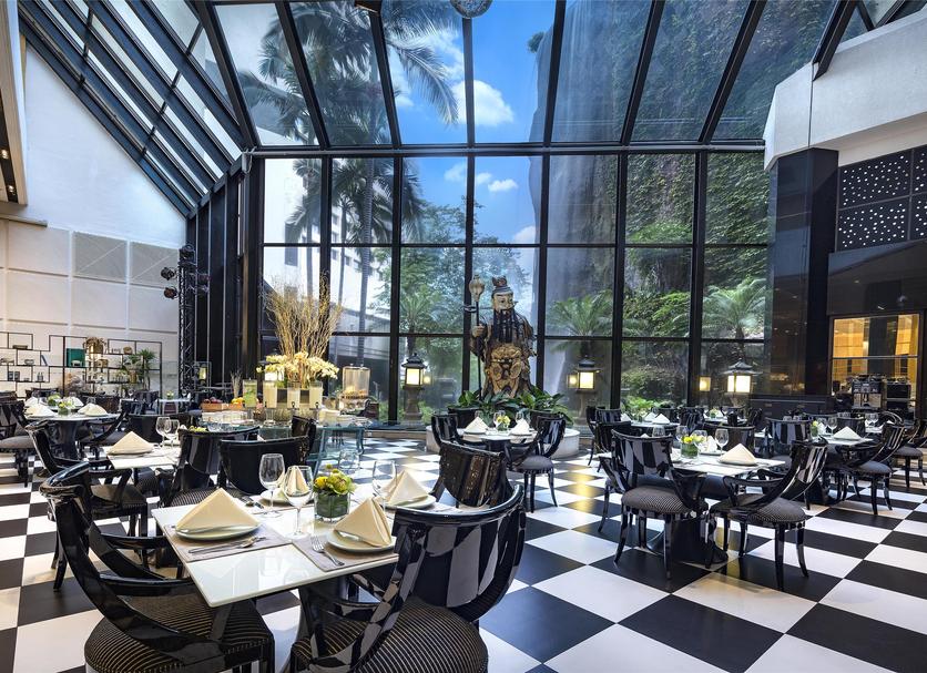 Ristorante Foto
