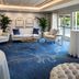 Area lounge