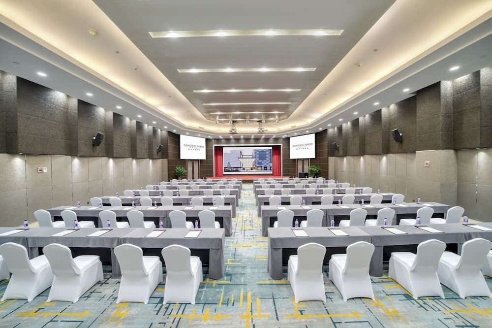 Sala conferenze