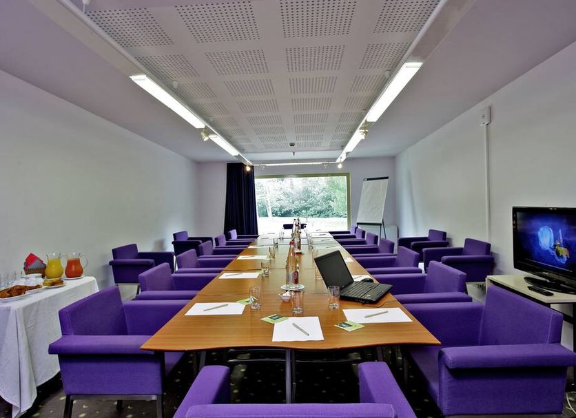 Sala conferenze Foto