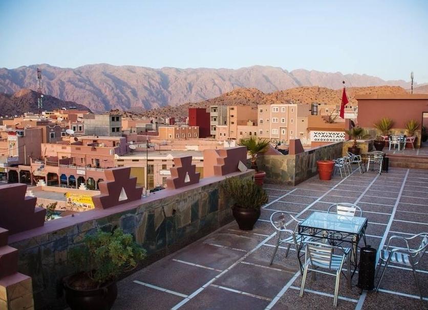 Balcone Foto