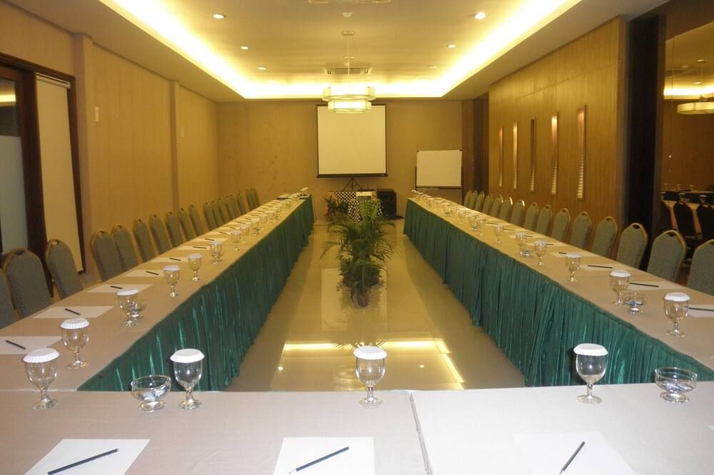 Sala conferenze