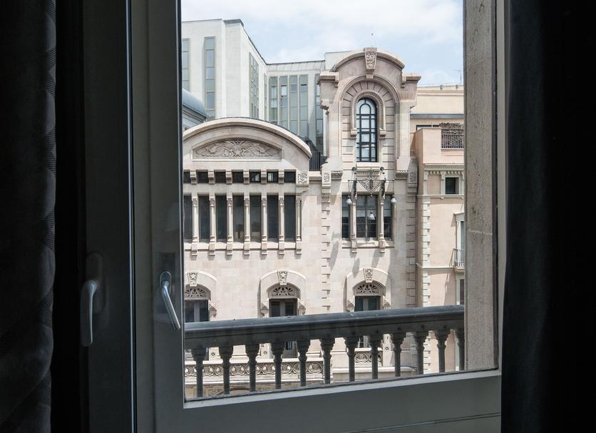 Balcone Foto