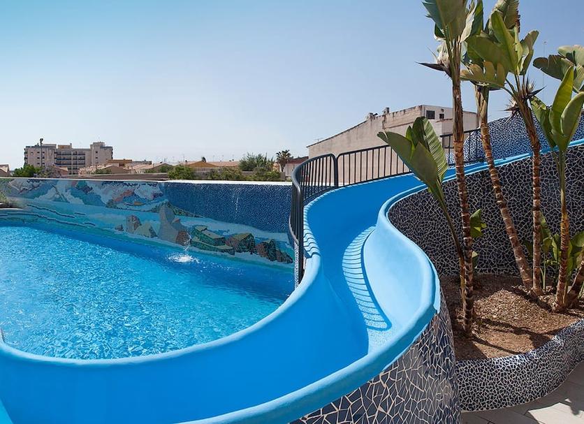 Piscina Foto