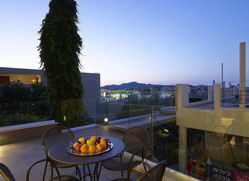 Balcone Foto