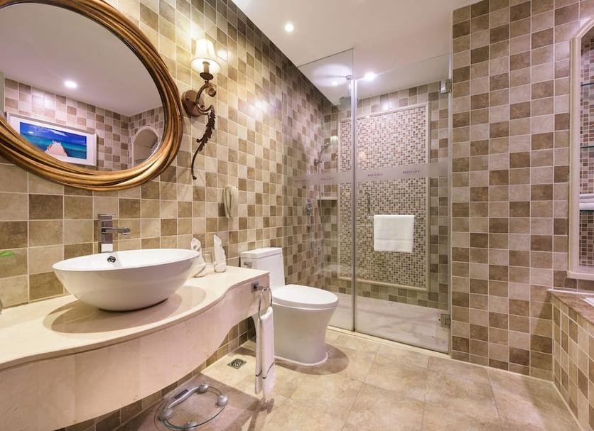 Bagno Foto
