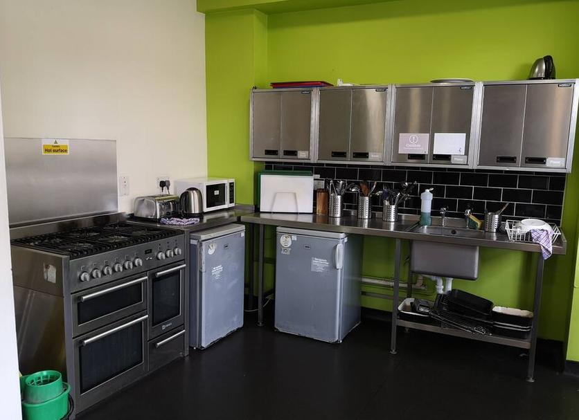Cucina Foto